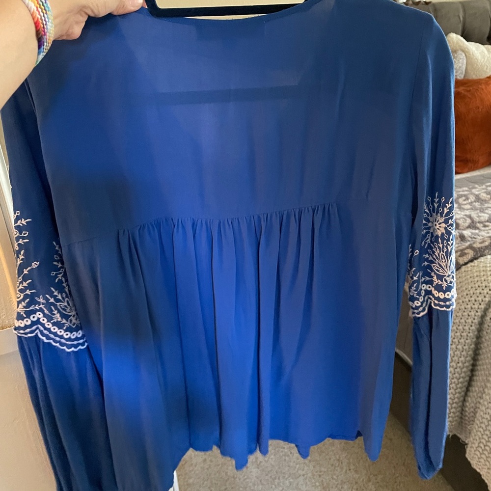 Loft tunic - Picture 4 of 4